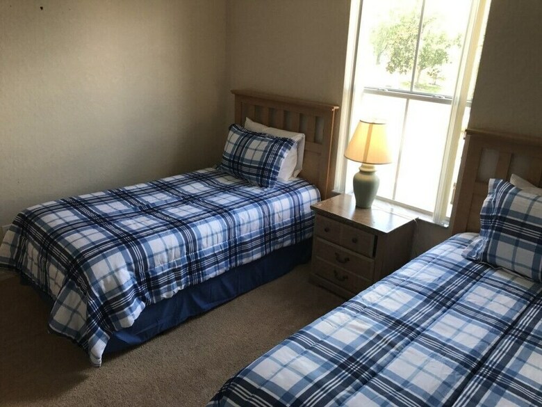 Apartamento Kissimmee Treasure