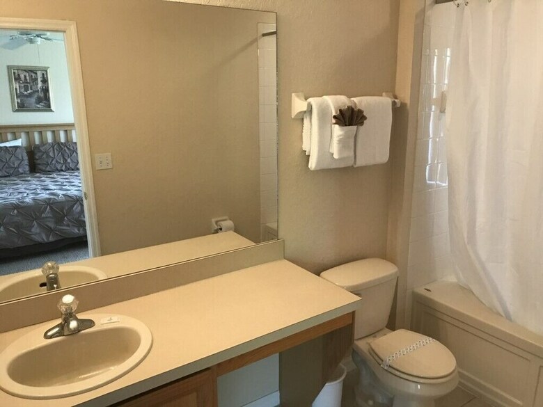 Apartamento Kissimmee Treasure