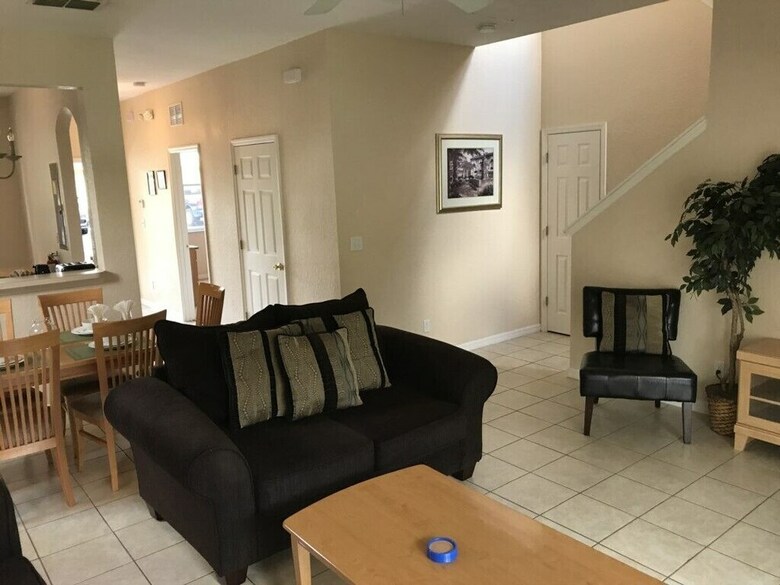 Apartamento Kissimmee Treasure