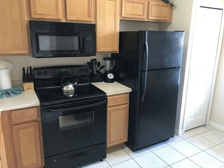 Apartamento Kissimmee Treasure