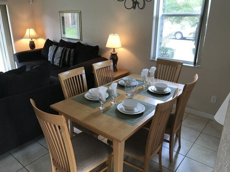 Apartamento Kissimmee Treasure