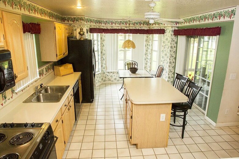 Sugarhill Country Club Villa