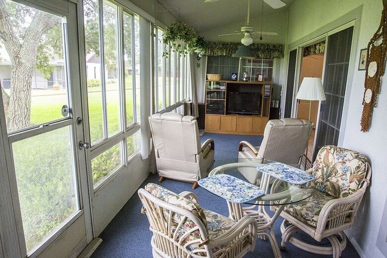 Sugarhill Country Club Villa