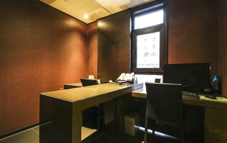 Yeoubi Hotel