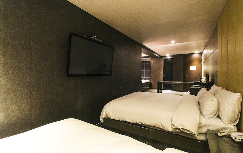 Yeoubi Hotel