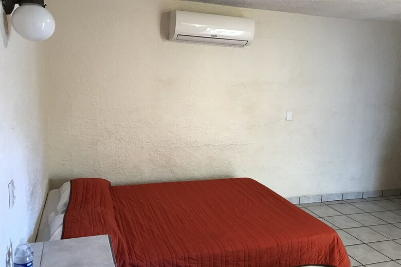 Hotel Del Puerto