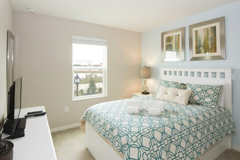 Apartamento Vacation Townhome Next To Parks Cb3163