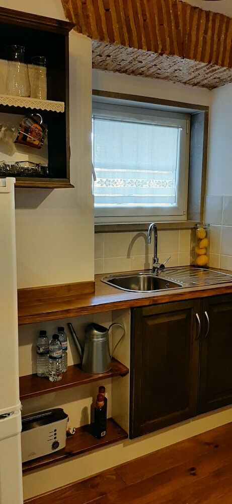 Apartamentos Cafofos Da Zeta