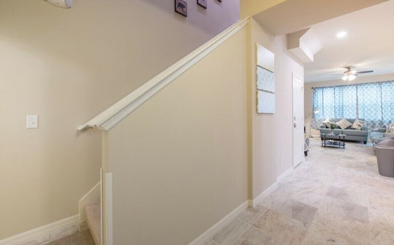 Apartamento Sunny Palms Townhome