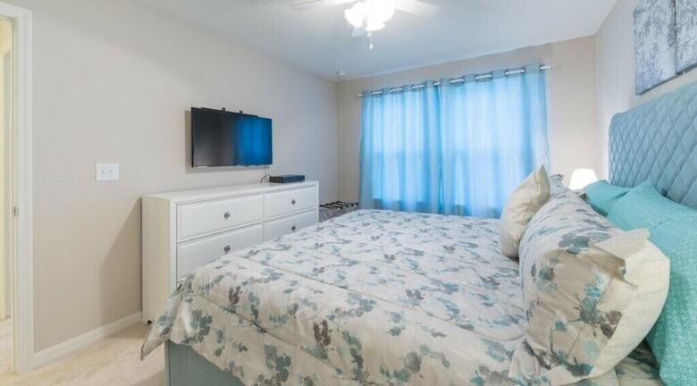 Apartamento Sunny Palms Townhome
