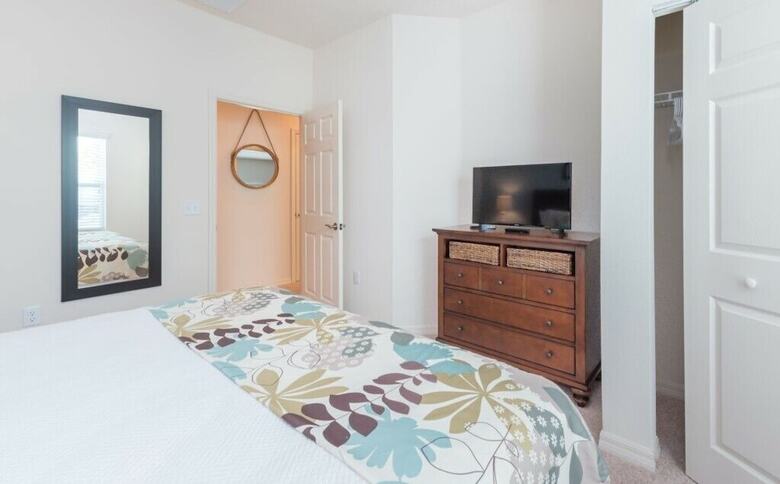 Apartamento Golden Dream