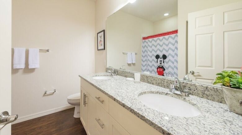 Apartamento Golden Dream