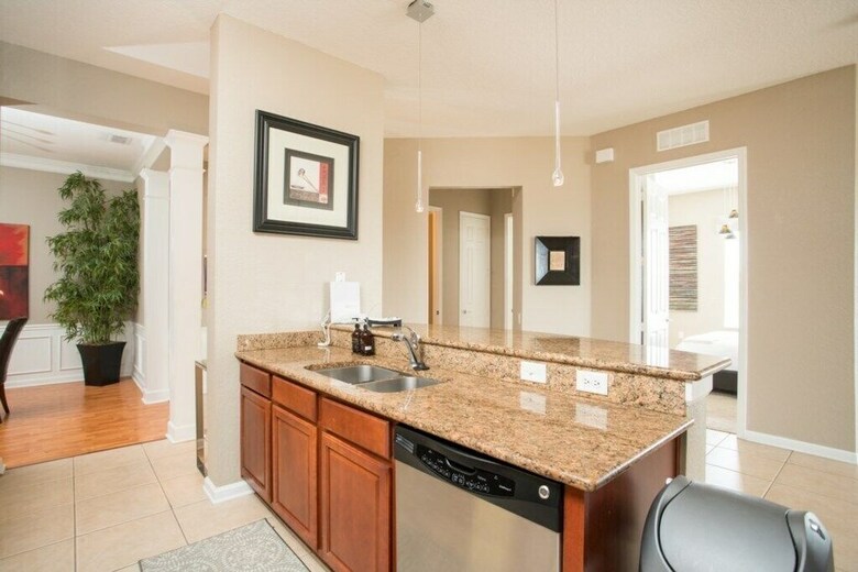 Apartamentos Lake View Penthouse Loft