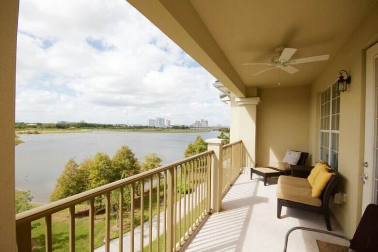 Apartamentos Lake View Penthouse Loft
