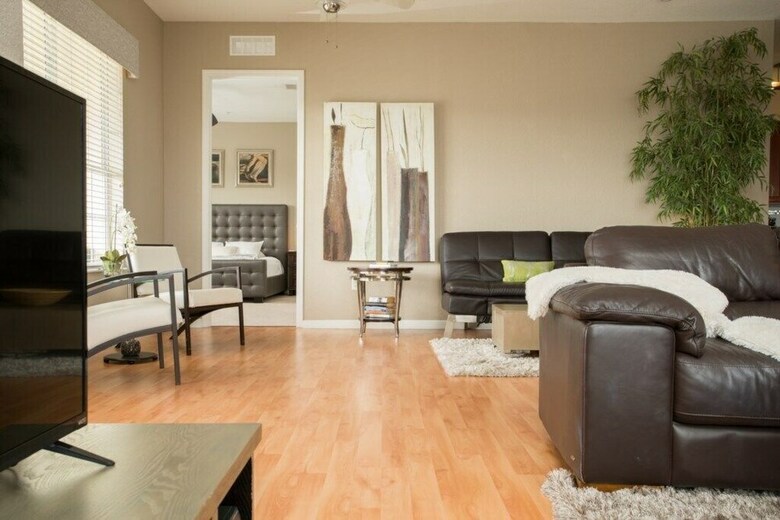 Apartamentos Lake View Penthouse Loft