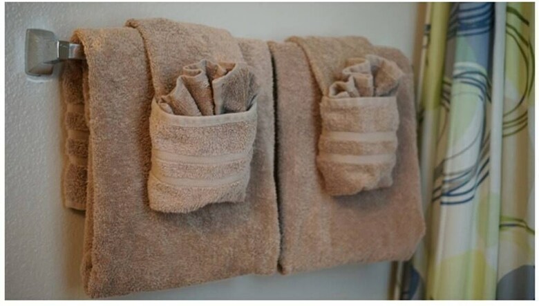 Apartamento Tranquil Retreat