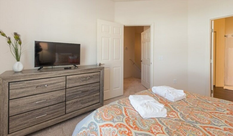 Apartamento 8978 Shine Dr