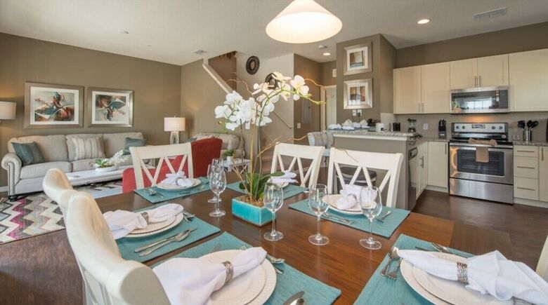 Apartamento 8978 Shine Dr