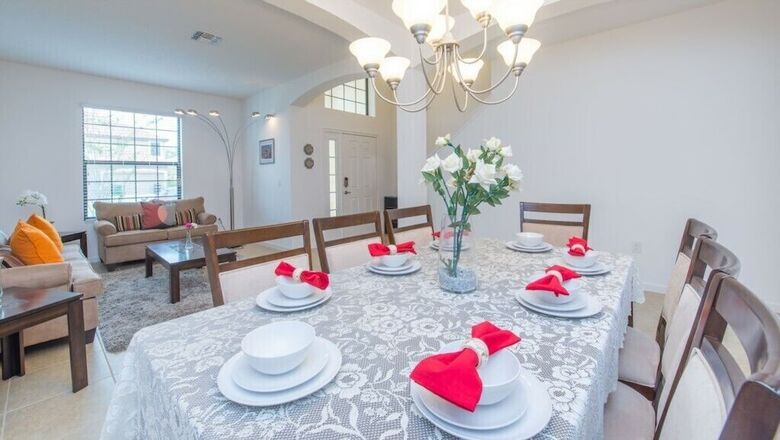 Fabulous Veranda