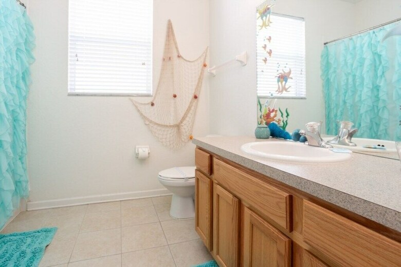 Svv 079 - Windsor Retreat 6 Bed Pool Home
