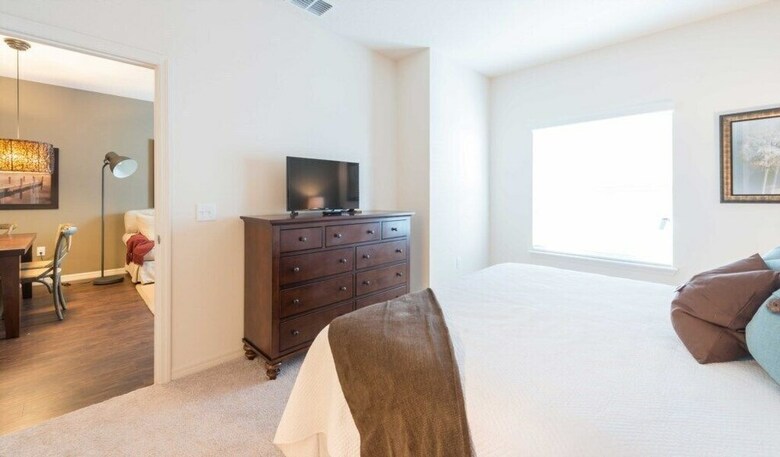 Apartamento Luxury Lucayan