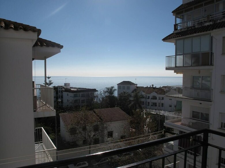 Apartamento Edf Levante