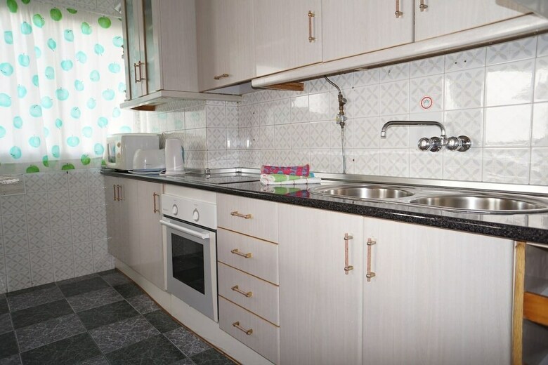 Apartamento Edf Levante