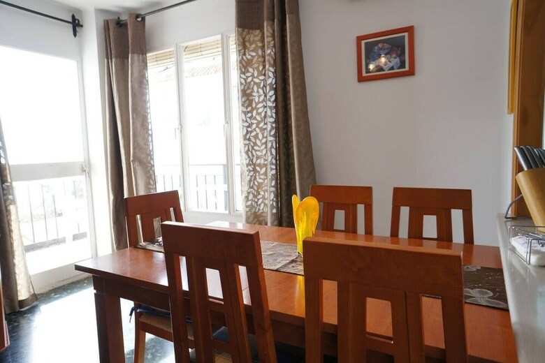 Apartamento Edf Levante