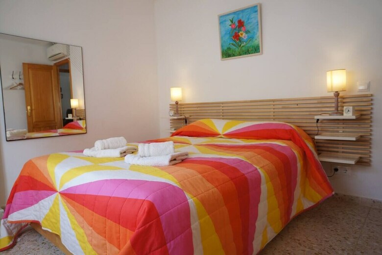 Apartamento Edf Levante