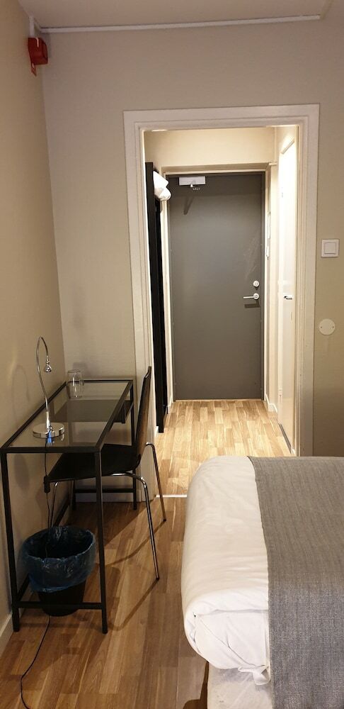 Hotell Lycksele