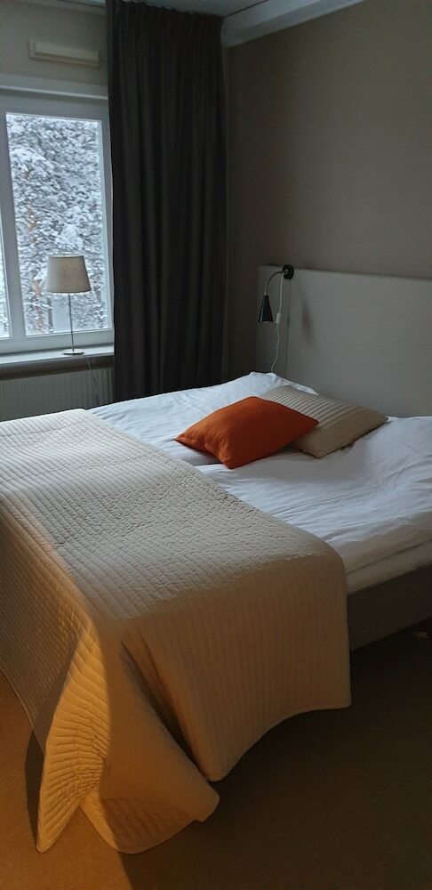 Hotell Lycksele
