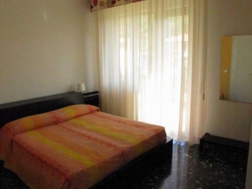 Apartamento Tramontiemare
