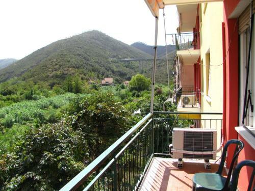 Apartamento Tramontiemare