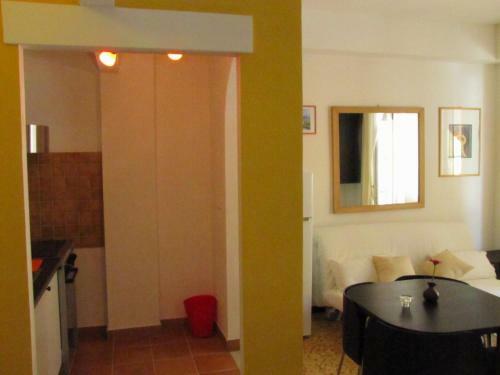 Apartamento Tramontiemare