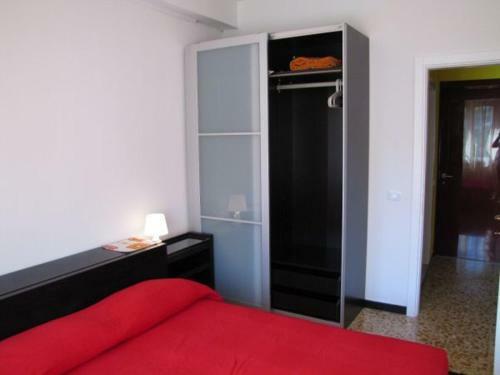 Apartamento Tramontiemare