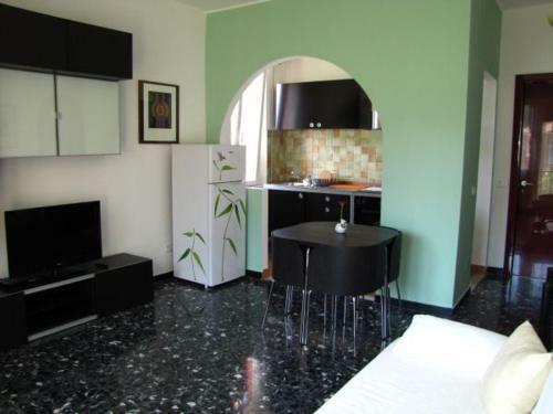 Apartamento Tramontiemare