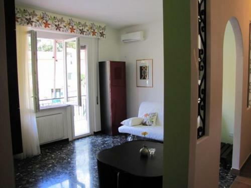 Apartamento Tramontiemare