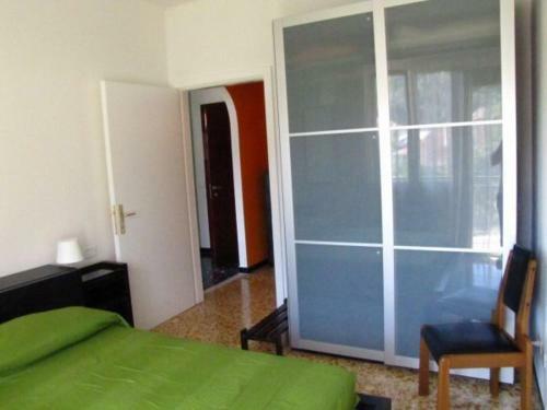 Apartamento Tramontiemare