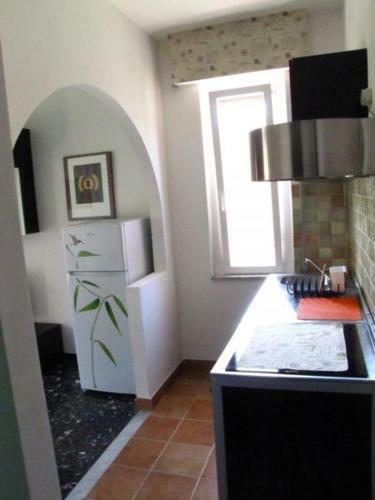 Apartamento Tramontiemare