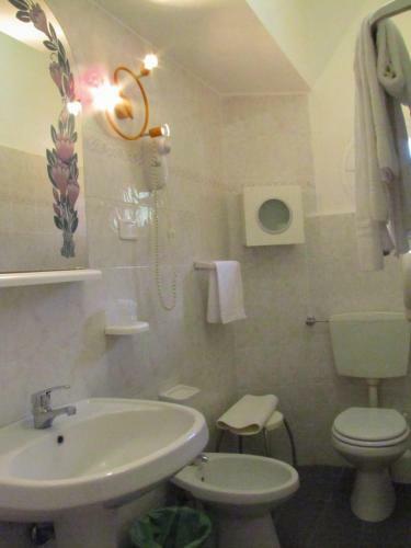 Apartamento Tramontiemare