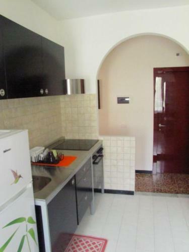 Apartamento Tramontiemare