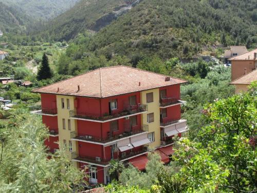 Apartamento Tramontiemare