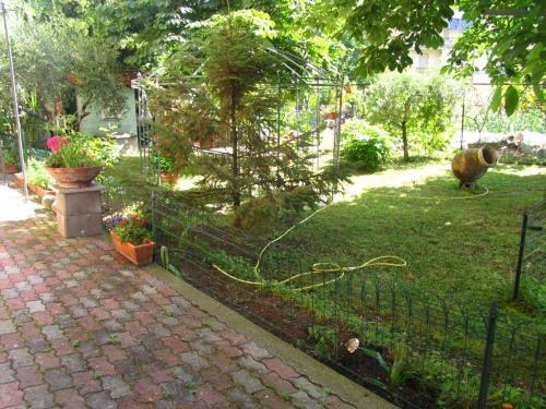 Apartamento Tramontiemare