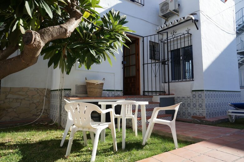 Apartamento Nueva Nerja