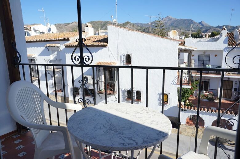 Apartamento Nueva Nerja