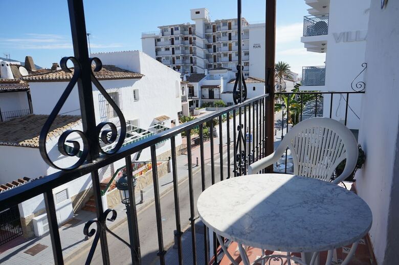 Apartamento Nueva Nerja