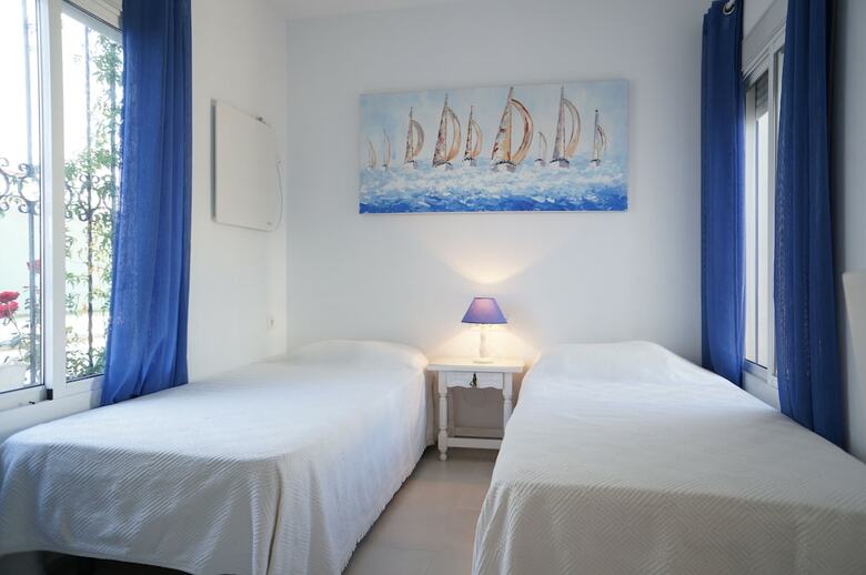 Apartamento Nueva Nerja