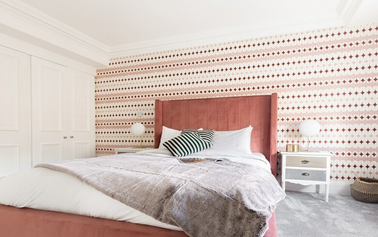 The Marble Arch Escape - Bright & Modern 2bdr Apartment