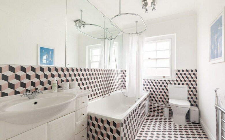 The Marble Arch Escape - Bright & Modern 2bdr Apartment