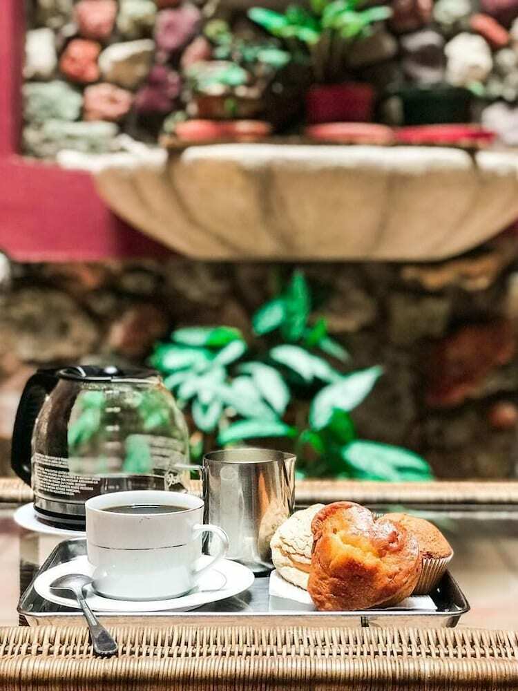 Bed & Breakfast Hotel Alsacia